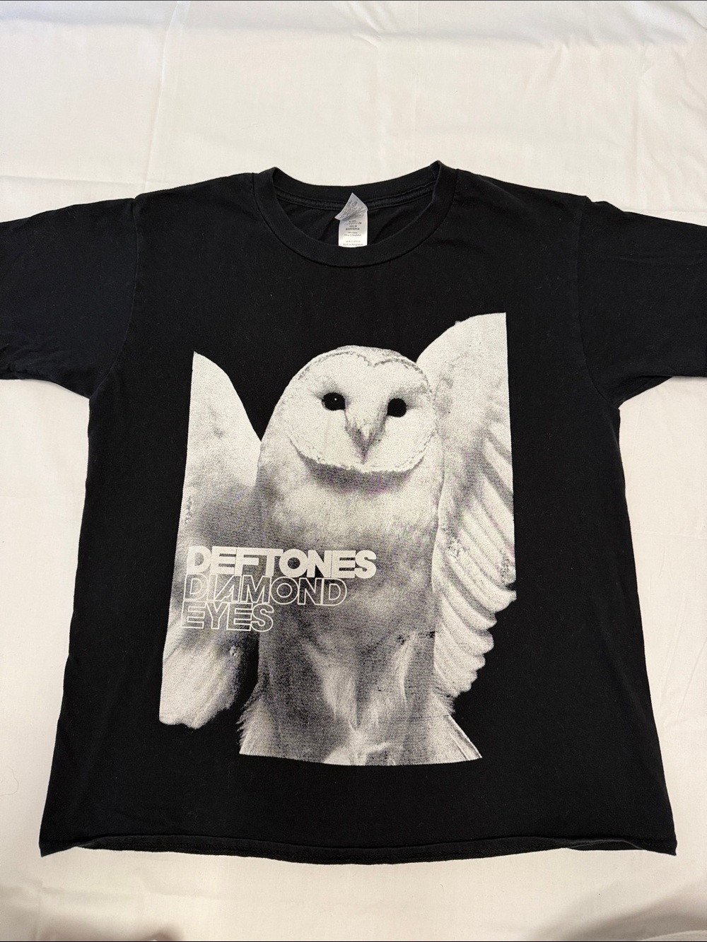 Deftones Medium Shirt